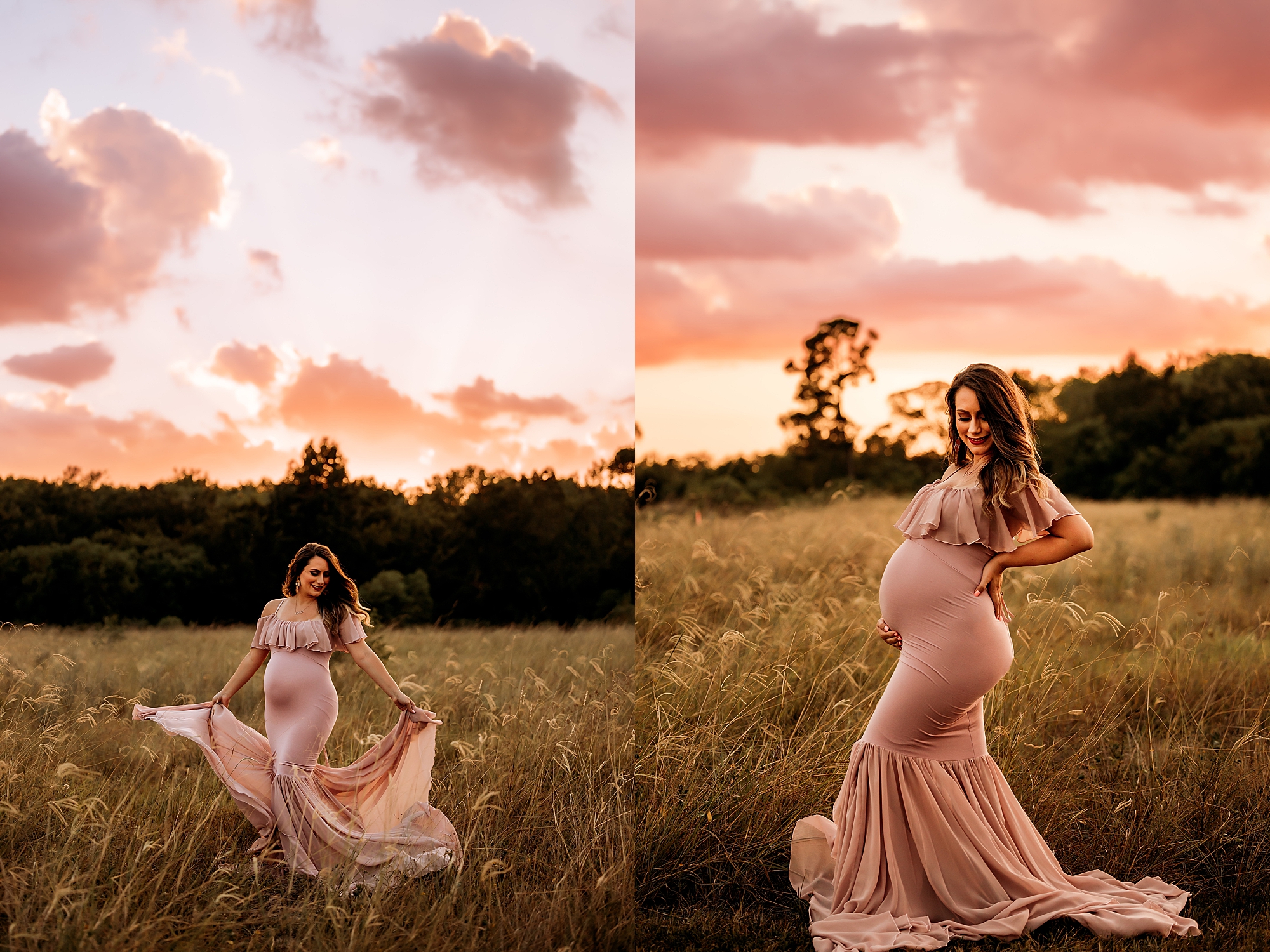 maternity photo ideas