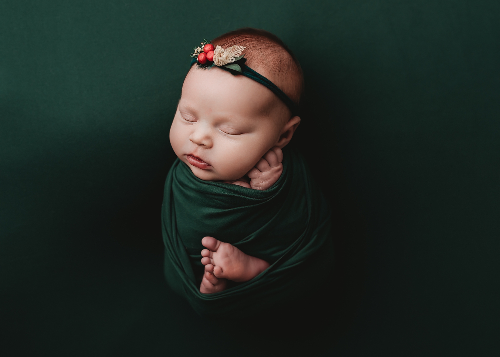 Houston Newborn photography