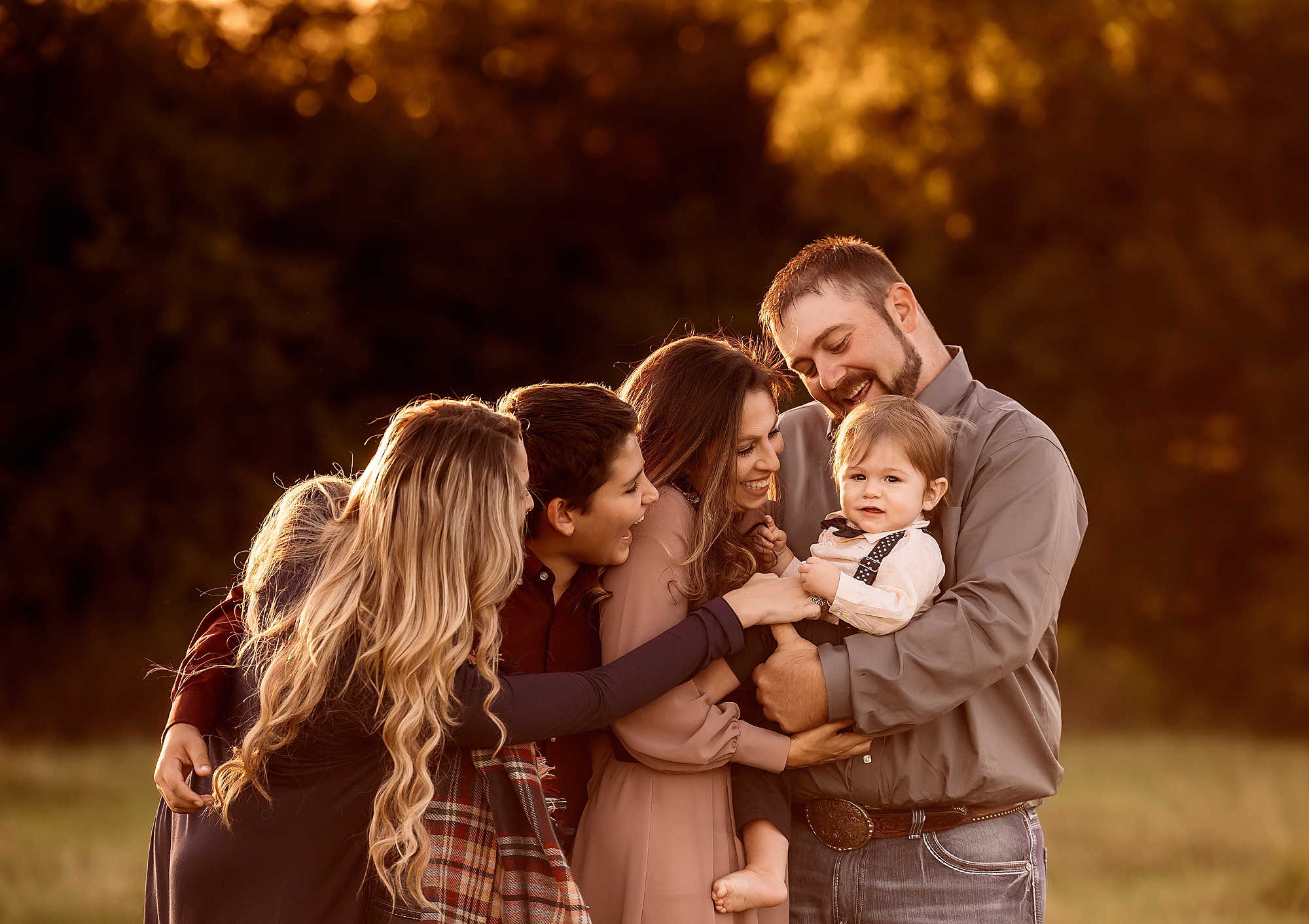 Behind the Scenes: Posing Families — N. Lalor Photography | Westport CT  Headshot and Personal Branding Photographer