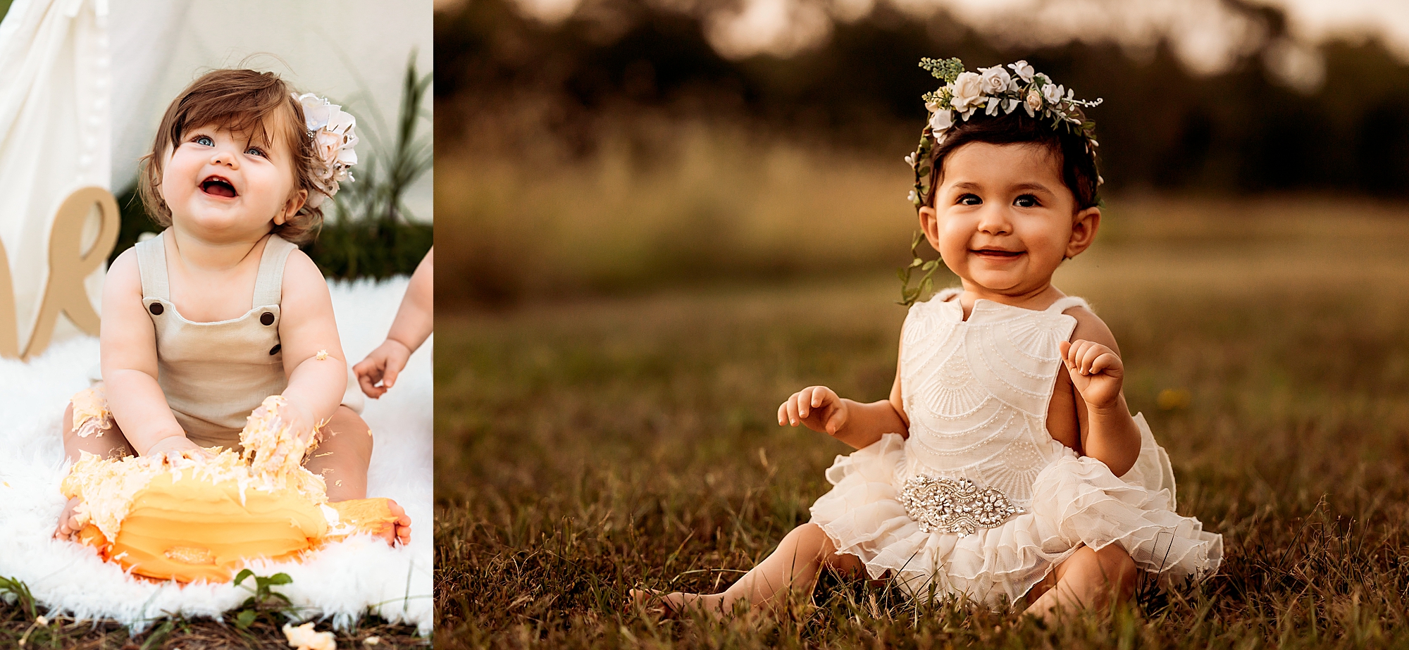 The Woodlands Baby Photographer