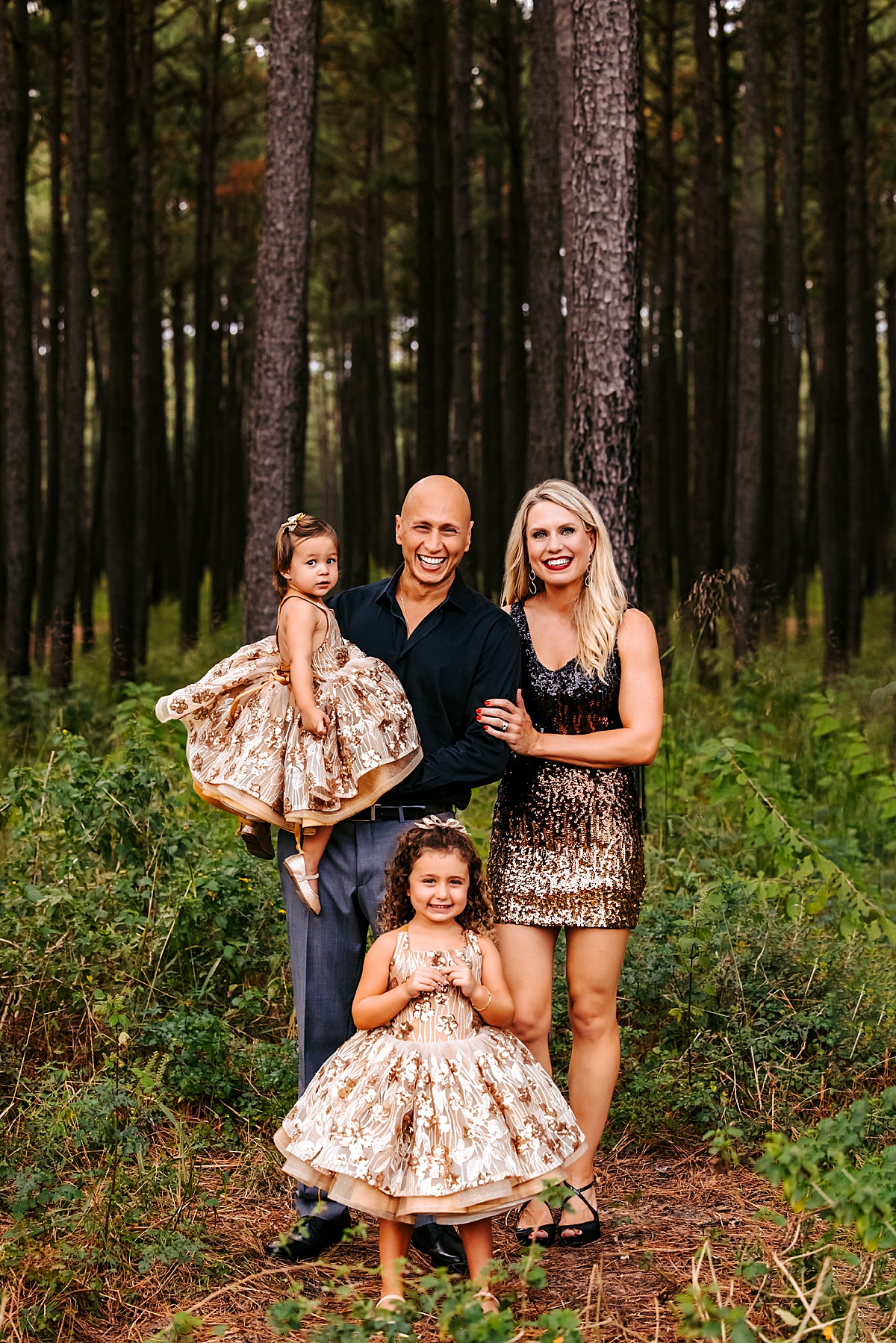 Houston family photographer; Dazzling Diva Photography; family goals
