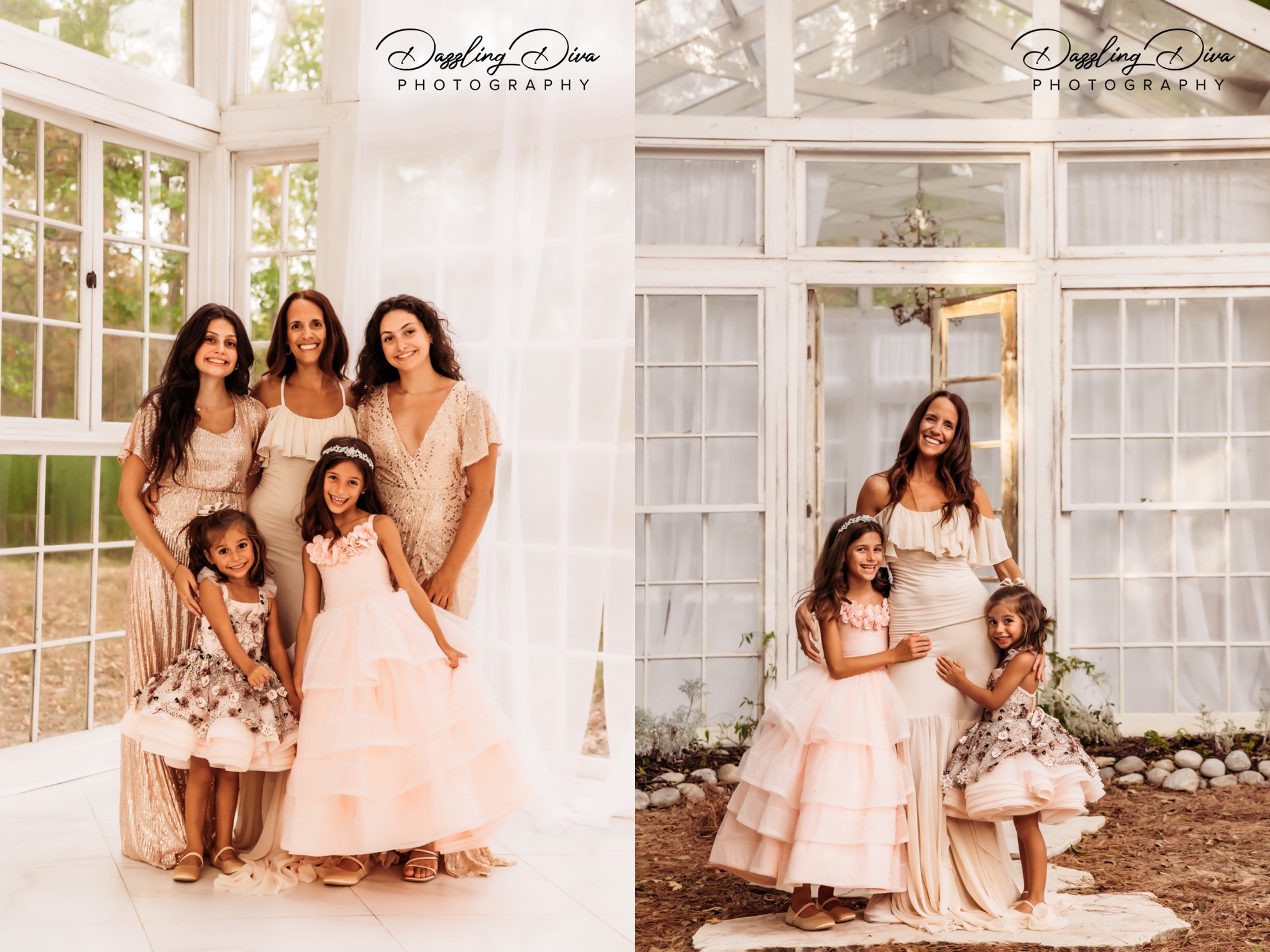 The Woodlands family Photographer